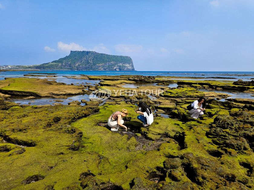 Gwangchigi Beach